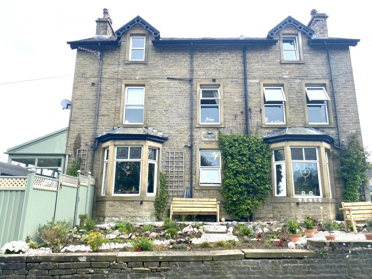 Craiglands Bed And Breakfast, Grassington Exterior photo