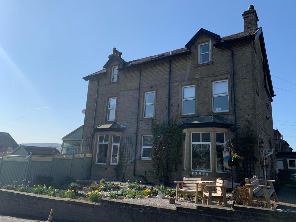 Craiglands Bed And Breakfast, Grassington Exterior photo