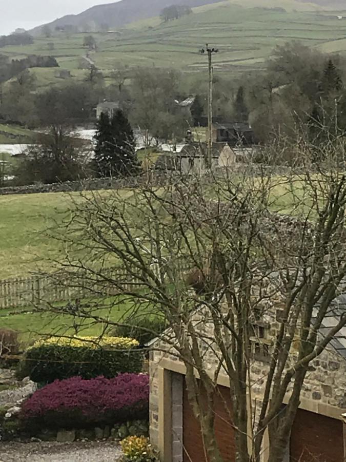 Craiglands Bed And Breakfast, Grassington Exterior photo